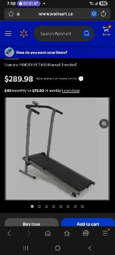 looking for treadmill - Photo 2