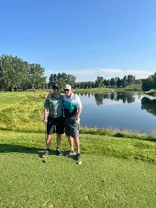 golf membership