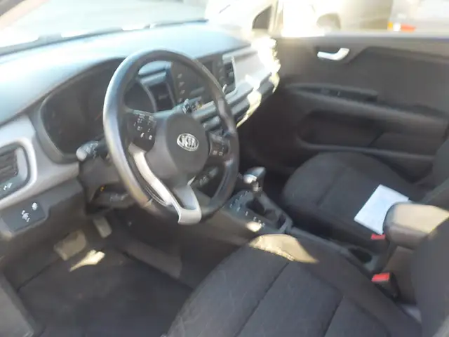 2018 kia rio
