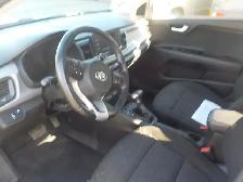 2018 kia rio