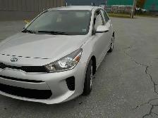 2018 kia rio - Photo 3
