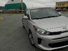 2018 kia rio - Photo 4