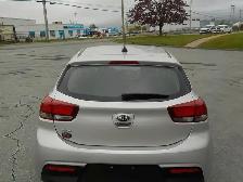 2018 kia rio - Photo 5