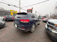 Kia Sorento 2017 Aut. AWD. 206km. $8 995. Rusty 450-820-0550 - Photo 2