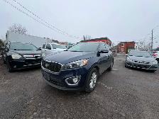 Kia Sorento 2017 Aut. AWD. 206km. $8 995. Rusty 450-820-0550 - Photo 3