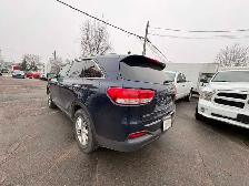 Kia Sorento 2017 Aut. AWD. 206km. $8 995. Rusty 450-820-0550 - Photo 4