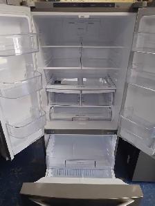 LG '30' Stainless Steel French Door Fridge on Sale‼️ - Photo 4