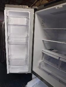 LG '30' Stainless Steel French Door Fridge on Sale‼️ - Photo 5