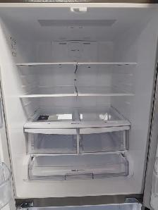LG '30' Stainless Steel French Door Fridge on Sale‼️ - Photo 6