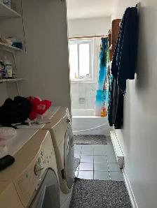 3 1/2 apartment a louer dans Rosemont - Photo 6