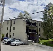 Uxbridge 1 and 2 bedroom apts in great location