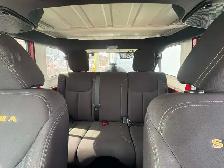 Jeep Wrangler 2015 4x4 $13,995. Rusty 450-820-0550 - Photo 7