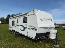 2003 Travelaire Travel Trailer
