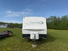 2003 Travelaire Travel Trailer - Photo 2