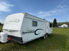 2003 Travelaire Travel Trailer - Photo 3