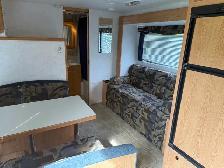 2003 Travelaire Travel Trailer - Photo 5