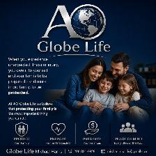 AO Globe Life Career Opportunity, Fully Remote Work from Home