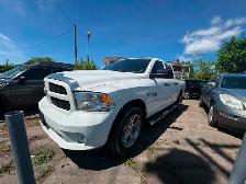 Dodge Ram 1500 2017 4x4 $15 495. Rusty 450-820-0550 - Photo 2