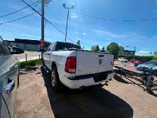 Dodge Ram 1500 2017 4x4 $15 495. Rusty 450-820-0550 - Photo 3