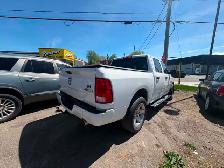 Dodge Ram 1500 2017 4x4 $15 495. Rusty 450-820-0550 - Photo 4
