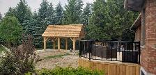 Timber frame - Photo 6