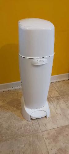 Diaper Genie