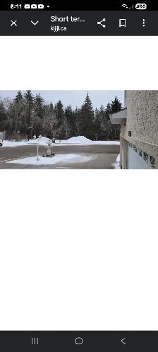 Short term room rental - Photo 5