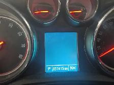 Buick Encore 2013 AWD 57 400km - Photo 9