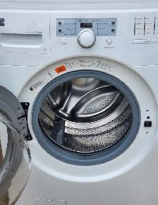 Kenmore Ellite front loading washer- Working, Very good Conditio - Photo 4