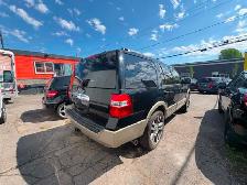 Ford Expedition 2009 tout équipé. $5995. Rusty 450-820-0550 - Photo 2