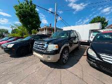 Ford Expedition 2009 tout équipé. $5995. Rusty 450-820-0550 - Photo 3