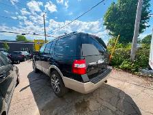 Ford Expedition 2009 tout équipé. $5995. Rusty 450-820-0550 - Photo 4