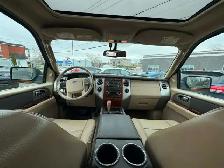 Ford Expedition 2009 tout équipé. $5995. Rusty 450-820-0550 - Photo 5
