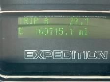 Ford Expedition 2009 tout équipé. $5995. Rusty 450-820-0550 - Photo 7