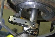 Portable Line Boring & Bore Welding Tools - Photo 2