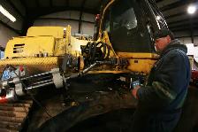 Portable Line Boring & Bore Welding Tools - Photo 3
