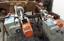 Portable Line Boring & Bore Welding Tools - Photo 9