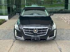 2014 Cadillac CTS 4 AWD Garantie 1an
