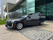 2014 Cadillac CTS 4 AWD Garantie 1an - Photo 4