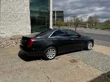 2014 Cadillac CTS 4 AWD Garantie 1an - Photo 7