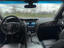 2014 Cadillac CTS 4 AWD Garantie 1an - Photo 9