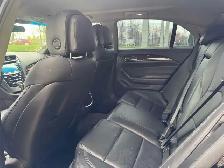 2014 Cadillac CTS 4 AWD Garantie 1an - Photo 10
