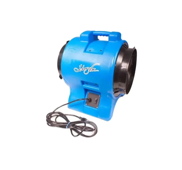 Johnny Vac JV3012 Signal Speed Industrial Air Blower