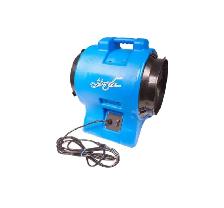 Johnny Vac JV3012 Signal Speed Industrial Air Blower