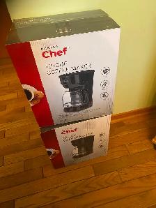 New Master Chef Coffee Maker @BC Kettle - Photo 2