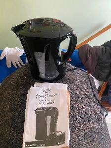 New Master Chef Coffee Maker @BC Kettle - Photo 4