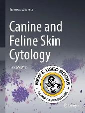 Canine and Feline Skin Cytology 2E Albanese 9783031957123