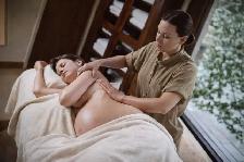 Massage Thai combe$120, Relaxation$100 this month - Photo 3