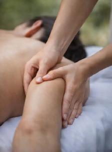 Massage Thai combe$120, Relaxation$100 this month - Photo 4