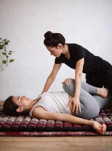 Massage Thai combe$120, Relaxation$100 this month - Photo 6